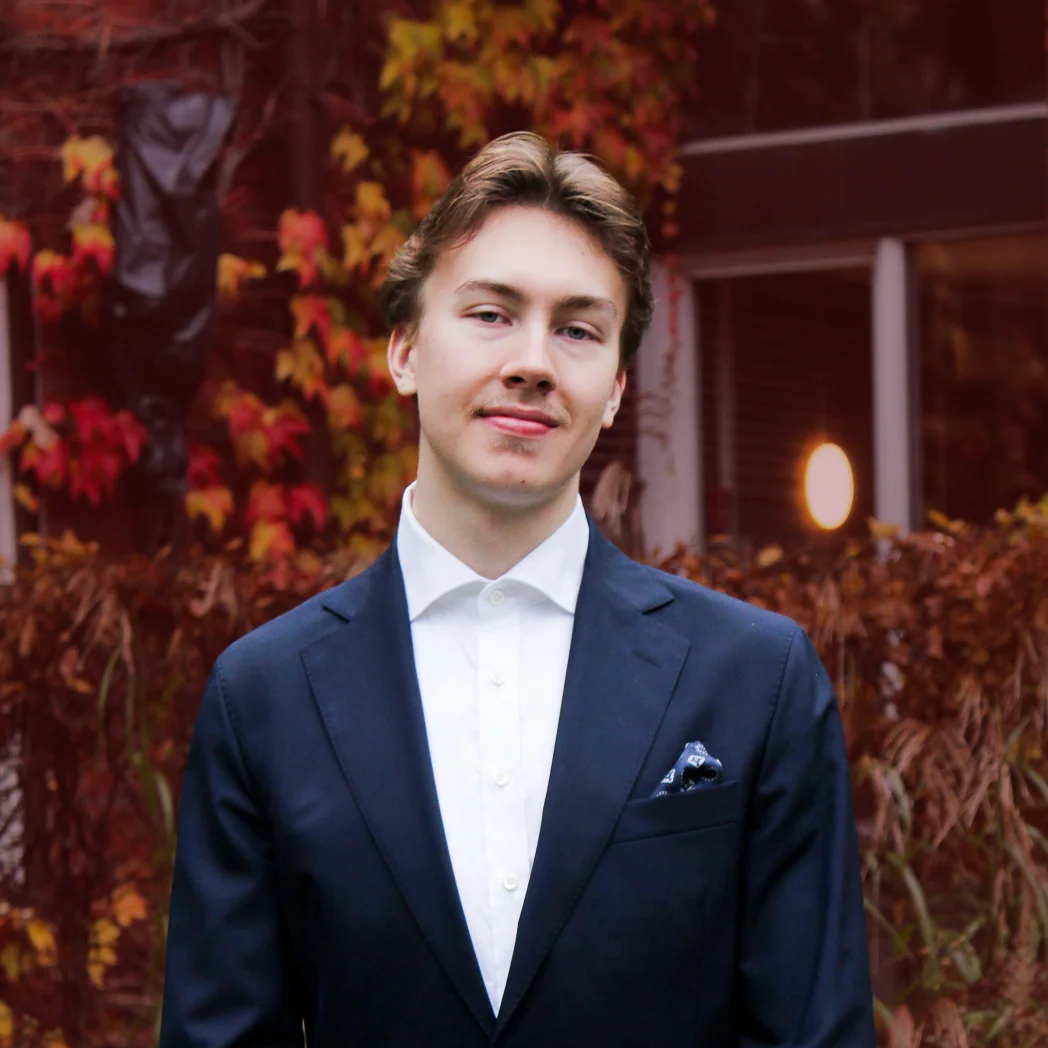 Arvid Pereswetoff-Morath